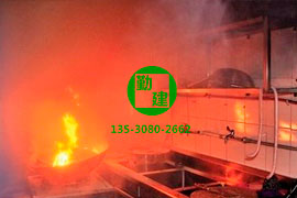 如何才能防止抽油煙機(jī)著火？